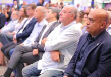 Ronilço Guerreiro representa a Câmara Municipal no MS Empreende Mais – Câmara Municipal de Campo Grande Ronilço Guerreiro representa a Câmara Municipal no MS Empreende Mais - Câmara Municipal de Campo Grande