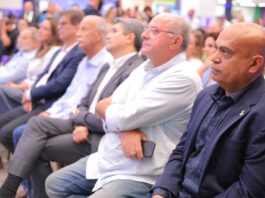 Ronilço Guerreiro representa a Câmara Municipal no MS Empreende Mais – Câmara Municipal de Campo Grande Ronilço Guerreiro representa a Câmara Municipal no MS Empreende Mais - Câmara Municipal de Campo Grande