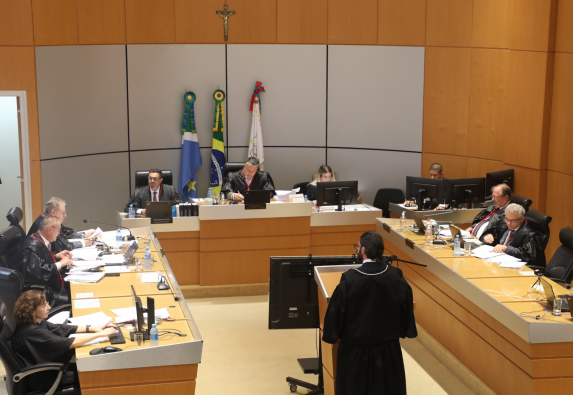 Supermercado da capital deve indenizar cliente por agressão Imagem notícia Supermercado da capital deve indenizar cliente por agressão