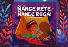 TJMS encabeça projeto contra violência sexual voltado para crianças indígenas Imagem notícia TJMS encabeça projeto contra violência sexual voltado para crianças indígenas