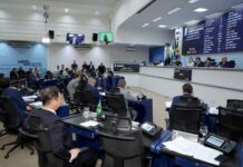 Três projetos serão votados pelos vereadores na sessão desta terça-feira – Câmara Municipal de Campo Grande Três projetos serão votados pelos vereadores na sessão desta terça-feira - Câmara Municipal de Campo Grande