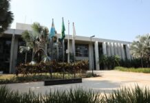 Tribunal de Justiça de MS aprova remoções e permutas na carreira da magistratura Imagem notícia Tribunal de Justiça de MS aprova remoções e permutas na carreira da magistratura