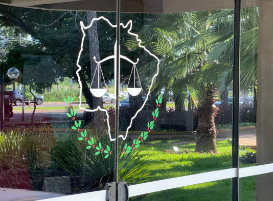 Tribunal de Justiça define cronograma de correições das 252 unidades jurisdicionais Imagem notícia Tribunal de Justiça define cronograma de correições das 252 unidades jurisdicionais