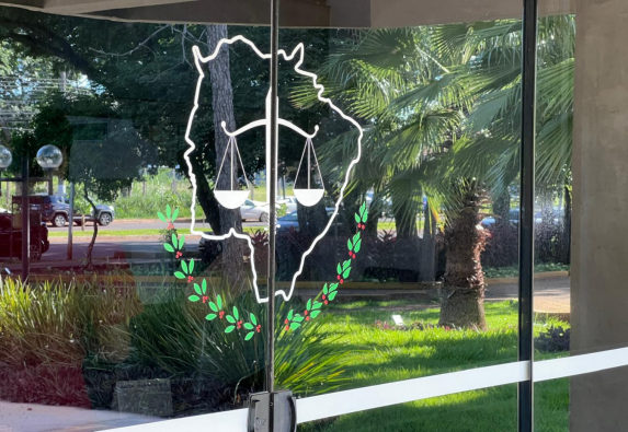 Tribunal de Justiça define cronograma de correições das 252 unidades Imagem notícia Tribunal de Justiça define cronograma de correições das 252 unidades jurisdicionais