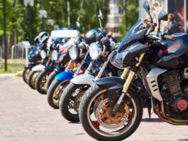 Tribunal de Justiça leiloa sucatas de motocicletas e mobiletes Imagem notícia Tribunal de Justiça leiloa sucatas de motocicletas e mobiletes