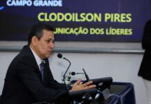 Vereador Clodoilson Pires apresenta Moção de Congratulação aos hamburgueiros pelo sucesso do 2º Champions Burgers – Câmara Municipal de Campo Grande Vereador Clodoilson Pires apresenta Moção de Congratulação aos hamburgueiros pelo sucesso do 2º Champions Burgers - Câmara Municipal de Campo Grande