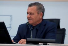 Vereador Delei Pinheiro solicita academia ao ar livre para o Aguão – Câmara Municipal de Campo Grande Vereador Delei Pinheiro solicita academia ao ar livre para o Aguão - Câmara Municipal de Campo Grande