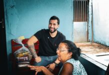 Vereador Fábio Rocha mantém compromisso com a população e segue levando esperança às famílias – Câmara Municipal de Campo Grande Vereador Fábio Rocha mantém compromisso com a população e segue levando esperança às famílias - Câmara Municipal de Campo Grande