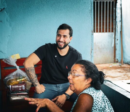 Vereador Fábio Rocha mantém compromisso com a população e segue levando esperança às famílias – Câmara Municipal de Campo Grande Vereador Fábio Rocha mantém compromisso com a população e segue levando esperança às famílias - Câmara Municipal de Campo Grande