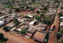 Vereador Junior Coringa fiscaliza topografia para nova pavimentação na Moreninha IV e III – Câmara Municipal de Campo Grande Vereador Junior Coringa fiscaliza topografia para nova pavimentação na Moreninha IV e III - Câmara Municipal de Campo Grande