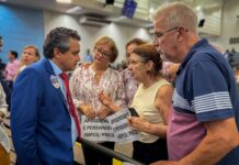 Vereador Landmark integra comissão pró-servidores aposentados e pensionistas – Câmara Municipal de Campo Grande Vereador Landmark integra comissão pró-servidores aposentados e pensionistas - Câmara Municipal de Campo Grande