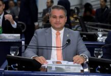 Vereador Leinha assume compromisso na Comissão de Obras e Serviços Públicos e em outras seis frentes de trabalho – Câmara Municipal de Campo Grande Vereador Leinha assume compromisso na Comissão de Obras e Serviços Públicos e em outras seis frentes de trabalho - Câmara Municipal de Campo Grande