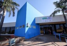 Vereador Rafael Tavares propõe privatizar a gestão de UPAs e postos de saúde em Campo Grande – Câmara Municipal de Campo Grande Vereador Rafael Tavares propõe privatizar a gestão de UPAs e postos de saúde em Campo Grande - Câmara Municipal de Campo Grande