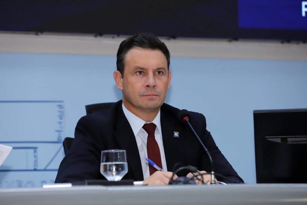 Vereador Salineiro quer transformar Guarda em Polícia Metropolitana - Câmara Municipal de Campo Grande