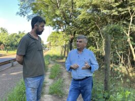 Vereador Veterinário Francisco visita o projeto Ecoplantar que realiza o controle de plantas invasoras – Câmara Municipal de Campo Grande Vereador Veterinário Francisco visita o projeto Ecoplantar que realiza o controle de plantas invasoras - Câmara Municipal de Campo Grande