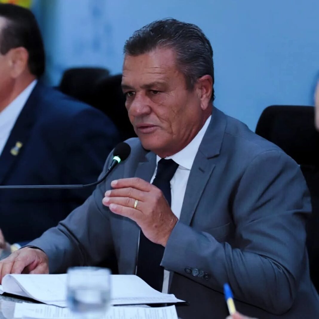 Vereador propõe melhoria na iluminação pública para aumentar segurança e qualidade de vida - Câmara Municipal de Campo Grande