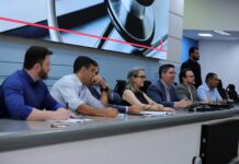 Vereadores debatem melhorias para reduzir espera e evitar judicializações na saúde – Câmara Municipal de Campo Grande Vereadores debatem melhorias para reduzir espera e evitar judicializações na saúde - Câmara Municipal de Campo Grande