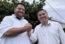 Vice-prefeito de Ladário, Dr. Juliano, visita a Casa Rosa e conhece modelo de sucesso no combate ao câncer de mama – Câmara Municipal de Campo Grande Vice-prefeito de Ladário, Dr. Juliano, visita a Casa Rosa e conhece modelo de sucesso no combate ao câncer de mama - Câmara Municipal de Campo Grande