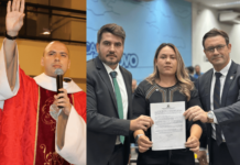 Moção proposta pelo PL em apoio a Frei Gilson é aprovada pelos vereadores de Campo Grande – Câmara Municipal de Campo Grande Moção proposta pelo PL em apoio a Frei Gilson é aprovada pelos vereadores de Campo Grande - Câmara Municipal de Campo Grande