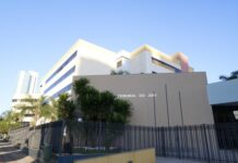 1ª Vara do Tribunal do Júri recebe denúncia contra músico acusado de feminicídio Imagem notícia 1ª Vara do Tribunal do Júri recebe denúncia contra músico acusado de feminicídio