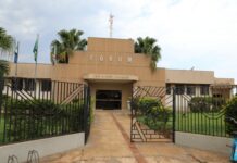 Abertas inscrições do concurso de estágio de Direito em Caarapó Imagem notícia Abertas inscrições do concurso de estágio de Direito em Caarapó