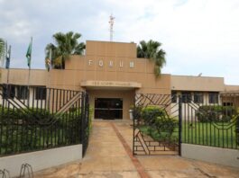 Abertas inscrições do concurso de estágio de Direito em Caarapó Imagem notícia Abertas inscrições do concurso de estágio de Direito em Caarapó