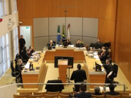 Agricultores devem ser indenizados por contaminação em plantação Imagem notícia Agricultores devem ser indenizados por contaminação em plantação