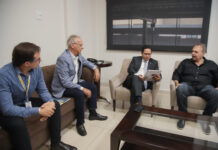 Apae apresenta ao presidente da Câmara projeto de novo hospital – Câmara Municipal de Campo Grande Apae apresenta ao presidente da Câmara projeto de novo hospital - Câmara Municipal de Campo Grande