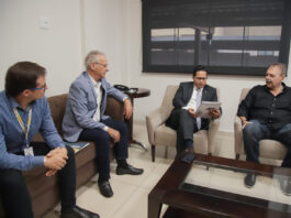 Apae apresenta ao presidente da Câmara projeto de novo hospital – Câmara Municipal de Campo Grande Apae apresenta ao presidente da Câmara projeto de novo hospital - Câmara Municipal de Campo Grande