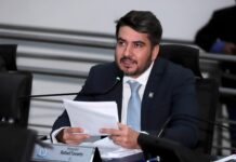 Câmara aprova requerimento de Tavares para apurar a situação da Santa Casa – Câmara Municipal de Campo Grande Câmara aprova requerimento de Tavares para apurar a situação da Santa Casa - Câmara Municipal de Campo Grande