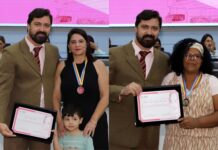 Câmara realiza Sessão Solene pelo Dia da Mulher, e Flávio Cabo Almi entrega medalhas a mulheres inspiradoras – Câmara Municipal de Campo Grande Câmara realiza Sessão Solene pelo Dia da Mulher, e Flávio Cabo Almi entrega medalhas a mulheres inspiradoras - Câmara Municipal de Campo Grande
