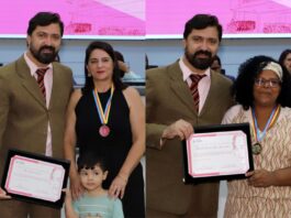 Câmara realiza Sessão Solene pelo Dia da Mulher, e Flávio Cabo Almi entrega medalhas a mulheres inspiradoras – Câmara Municipal de Campo Grande Câmara realiza Sessão Solene pelo Dia da Mulher, e Flávio Cabo Almi entrega medalhas a mulheres inspiradoras - Câmara Municipal de Campo Grande
