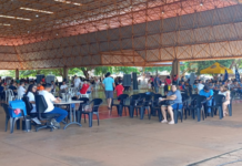 Carreta da Justiça realiza 79 atendimentos durante 2ª edição do Pop Rua Jud Pantanal Imagem notícia Carreta da Justiça realiza 79 atendimentos durante 2ª edição do Pop Rua Jud Pantanal