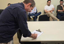 Cijus empossa novo juiz diretor dos juizados especiais Imagem notícia Cijus empossa novo juiz diretor dos juizados especiais