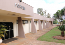 Comarca de Maracaju abre inscrições para estágio em Direito Imagem notícia Comarca de Maracaju abre inscrições para estágio em Direito