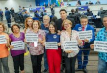 Comissão de Representação solicita providências para aposentados e pensionistas da Prefeitura de Campo Grande – Câmara Municipal de Campo Grande Comissão de Representação solicita providências para aposentados e pensionistas da Prefeitura de Campo Grande - Câmara Municipal de Campo Grande