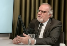 Corregedoria como agente de qualidade é ressaltada pelo desembargador Ruy Celso em entrevista Imagem notícia Corregedoria como agente de qualidade é ressaltada pelo desembargador Ruy Celso em entrevista