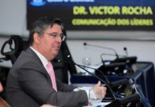 Dr. Victor Rocha defende ampliação do acesso à saúde em Sessão Ordinária da Câmara – Câmara Municipal de Campo Grande Dr. Victor Rocha defende ampliação do acesso à saúde em Sessão Ordinária da Câmara - Câmara Municipal de Campo Grande