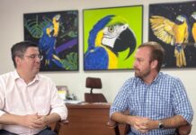 Dr. Victor Rocha e Prefeito de Terenos discutem parceria para Mutirão de Saúde – Câmara Municipal de Campo Grande Dr. Victor Rocha e Prefeito de Terenos discutem parceria para Mutirão de Saúde - Câmara Municipal de Campo Grande