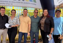 Esporte e cidadania: Vereador Otávio Trad participa de eventos no Dom Antônio – Câmara Municipal de Campo Grande Esporte e cidadania: Vereador Otávio Trad participa de eventos no Dom Antônio - Câmara Municipal de Campo Grande