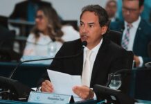 Menos trânsito, mais qualidade de vida: Projeto propõe um novo jeito de se locomover em Campo Grande – Câmara Municipal de Campo Grande Menos trânsito, mais qualidade de vida: Projeto propõe um novo jeito de se locomover em Campo Grande - Câmara Municipal de Campo Grande