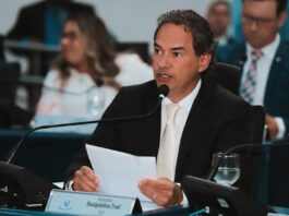 Menos trânsito, mais qualidade de vida: Projeto propõe um novo jeito de se locomover em Campo Grande – Câmara Municipal de Campo Grande Menos trânsito, mais qualidade de vida: Projeto propõe um novo jeito de se locomover em Campo Grande - Câmara Municipal de Campo Grande