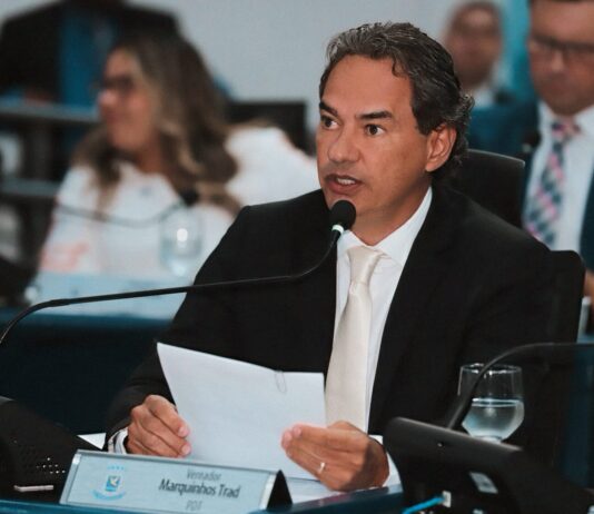 Menos trânsito, mais qualidade de vida: Projeto propõe um novo jeito de se locomover em Campo Grande – Câmara Municipal de Campo Grande Menos trânsito, mais qualidade de vida: Projeto propõe um novo jeito de se locomover em Campo Grande - Câmara Municipal de Campo Grande