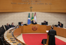 Município deve indenizar idosa por queda de portão em UBS Imagem notícia Município deve indenizar idosa por queda de portão em UBS