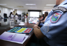 Oficinas do Protocolo Ipê Lilás fortalecem a proteção às mulheres no TJMS Oficinas do Protocolo Ipê Lilás fortalecem a proteção às mulheres no TJMS
