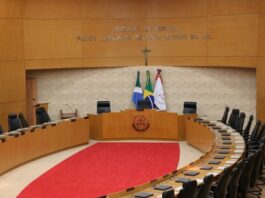 Órgãos julgadores do TJ têm 215 processos pautados de 10 a 13 de março Imagem notícia Órgãos julgadores do TJ têm 215 processos pautados de 10 a 13 de março