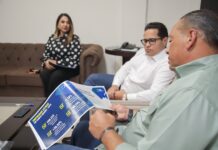 Papy recebe presidentes da CDL e da FCDL para debater melhorias para o comércio – Câmara Municipal de Campo Grande Papy recebe presidentes da CDL e da FCDL para debater melhorias para o comércio - Câmara Municipal de Campo Grande