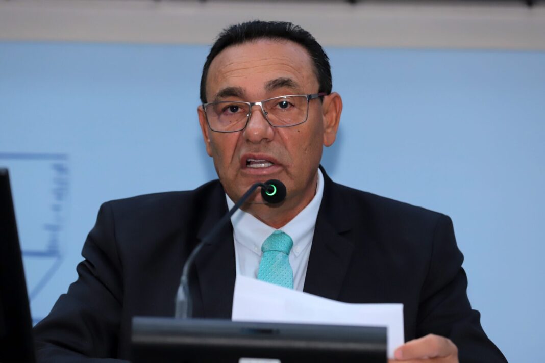 Para Carlão, crise na Saúde de Campo Grande precisa ser prioridade máxima do Executivo - Câmara Municipal de Campo Grande