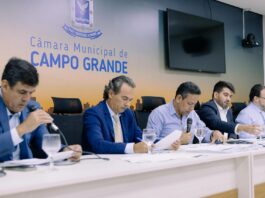 Primeira reunião da CCJ analisa 100 Projetos de Lei com celeridade e compromisso – Câmara Municipal de Campo Grande Primeira reunião da CCJ analisa 100 Projetos de Lei com celeridade e compromisso - Câmara Municipal de Campo Grande