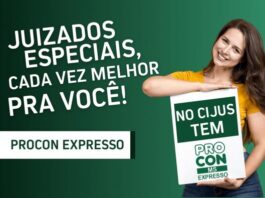 Procon Expresso do Cijus é alternativa ágil para conflitos de consumo Imagem notícia Procon Expresso do Cijus é alternativa ágil para conflitos de consumo
